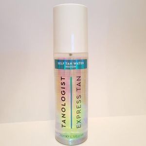 BRAND NEW Tanologist Self Tanning Water Shade Medium